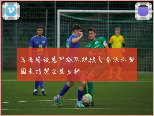 马洛塔谈意甲球队规模与齐沃加盟国米的契合度分析